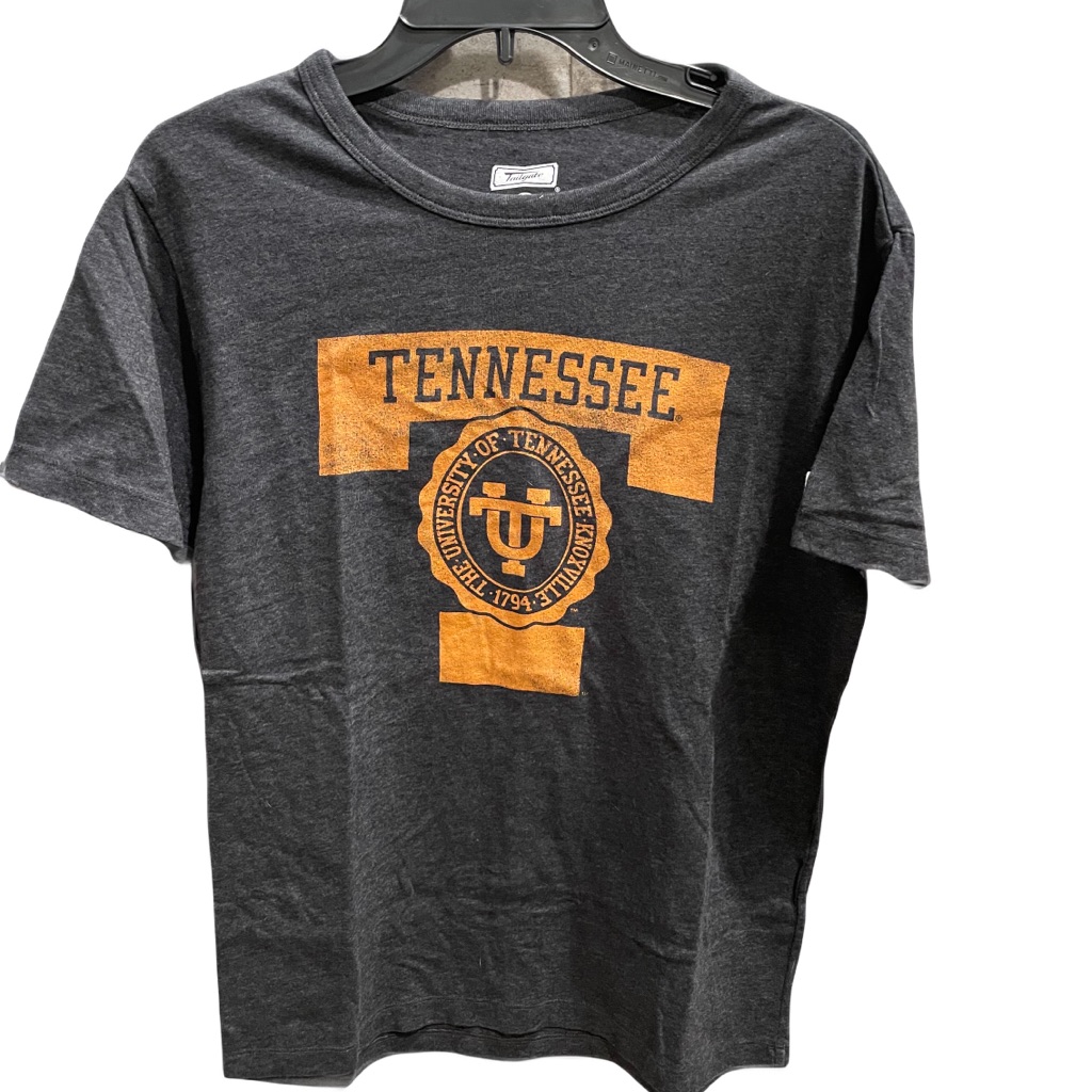 Tailgate Tennessee Volunteers Tee Shirt Size Small